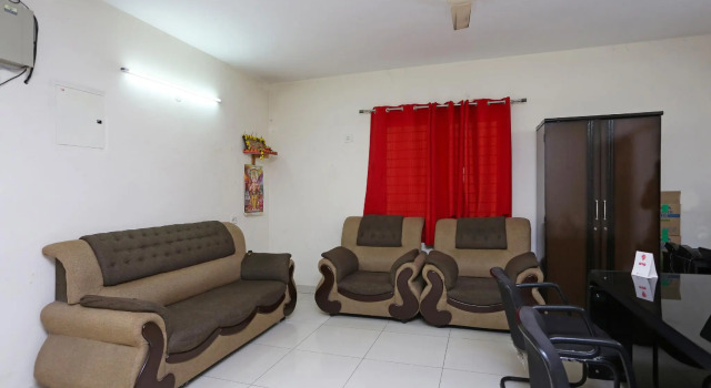 OYO 8587 Dwell Suites, Rezerwuj Hotel Hyderabad 