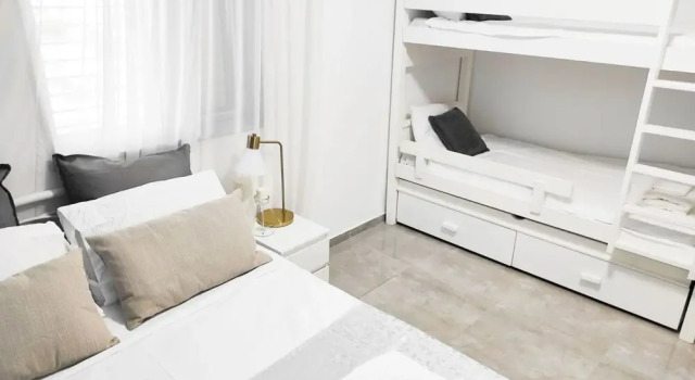 YalaRent jasmine 3BR APT