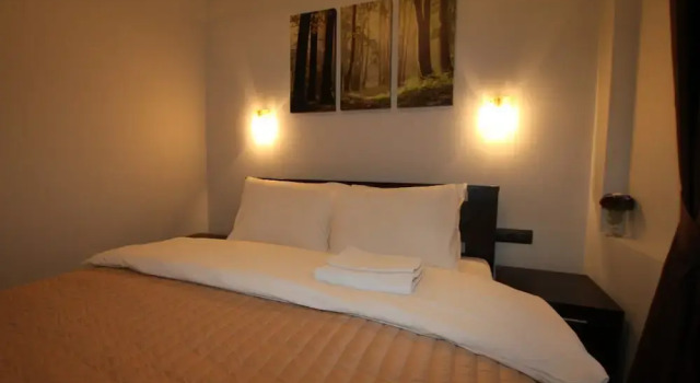 TVST Apartments Bolshoy Kondratievskiy 6, Rezerwuj Apartament Moskwa Rosja