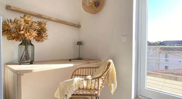 La Terrasse sur les Toits