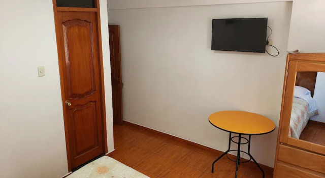 Habitación Estándar Rabaal