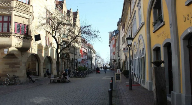 Hotel am Fischmarkt
