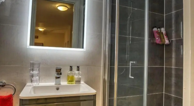 Двухместный номер Standard Pitfaranne Guest House