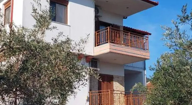 Myloi Well Apartment
