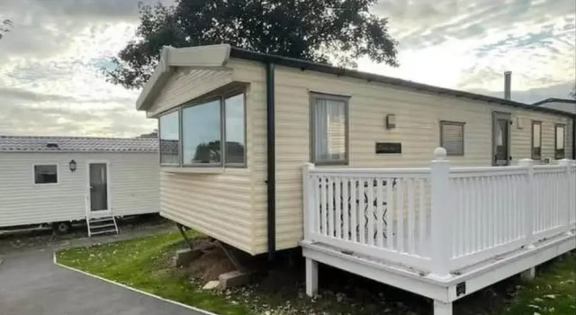 3 Bed-sleeps 8-pet Friendly-parking-sea View, Забронировать Дом для отпуска Эксмут Jurassic Coast, рядом с World of Country Life