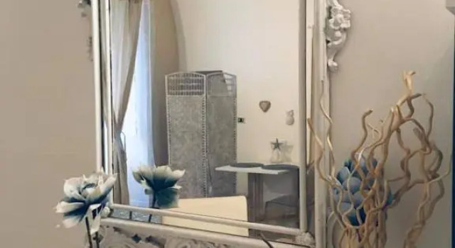 Апартаменты Casa Vacanze Occhi Blu (Beb)