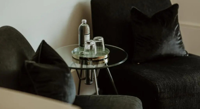 Апартаменты с 2 комнатами Quest Napier Serviced Apartments