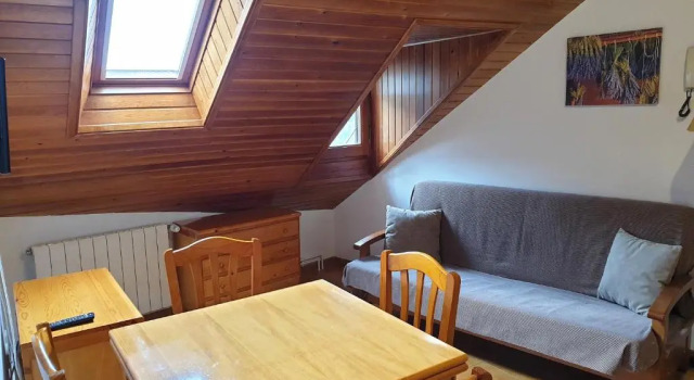 Casa Xulla 2, Book Lejlighed La Vall de Boi 