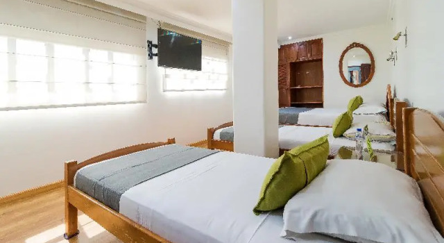 Номер Standard Hotel Fontibon