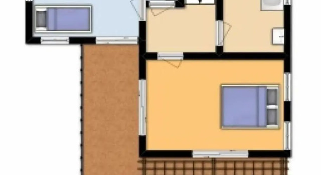 Вилла Villa Zenon