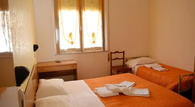 Hotel Giada