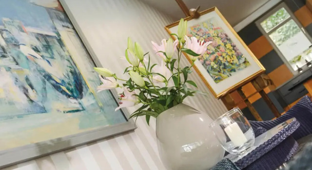 Boutique-Hotel Villa Anna, Book Villa Cottages in Rennsteig, Cottage