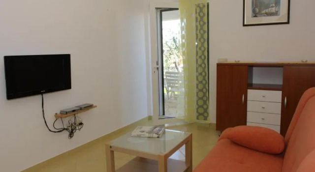Апартаменты Comfort Apartments Villa Muskat
