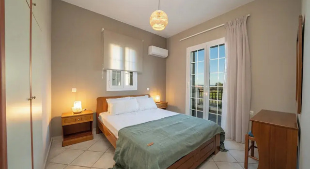 Апартаменты Superior Captains Villas