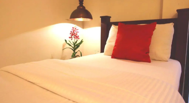 Номер Economy Hotel Highnest