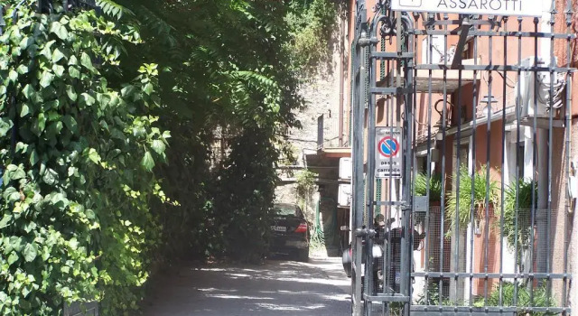 Hotel Assarotti