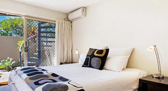 Villa Marina, Book Villa Villaer i Noosa, Villa
