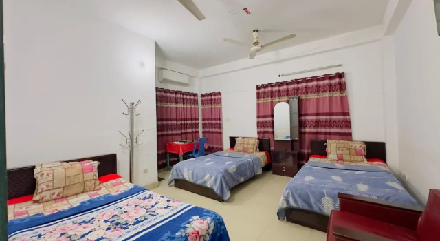 Mohammadia Restaurant & Guest House