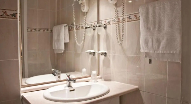Номер Standard Hotel Hippodrome