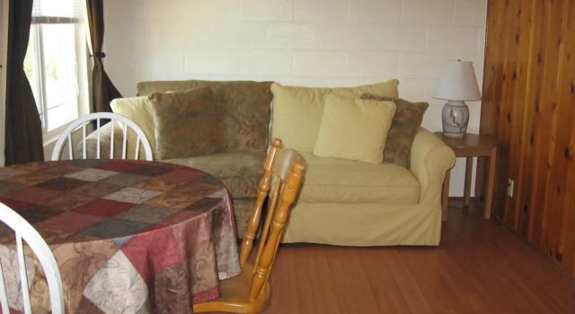 Апартаменты Standard Masters Inn
