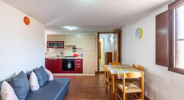 Апартаменты c 1 комнатой House & Villas - Iblea Apartments