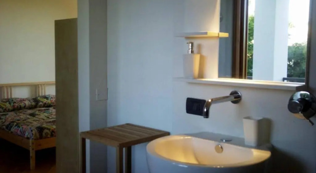 Вилла Private Room With Bathroom And Pool