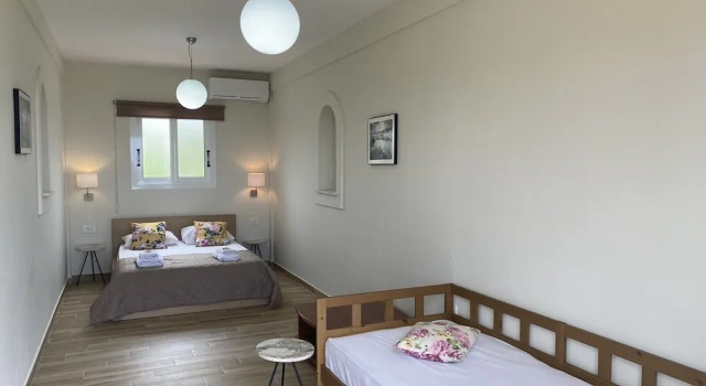 Апартаменты Porto Giardino Apartments