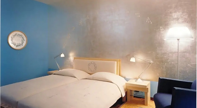 Номер Comfort Hotel Greif, a Member of Design Hotels