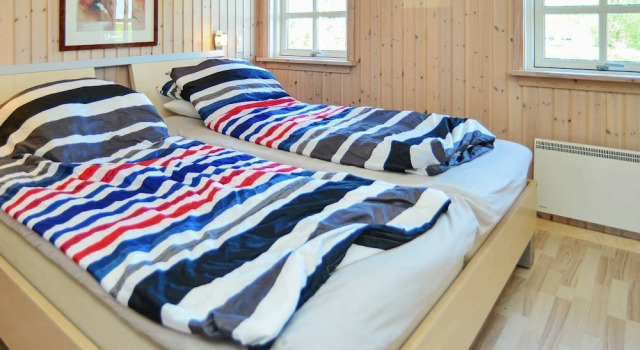 Tranquil Holiday Home in Funen With Barbecue, Buchen Sie Ferienhaus Villen in Bogense, Villa