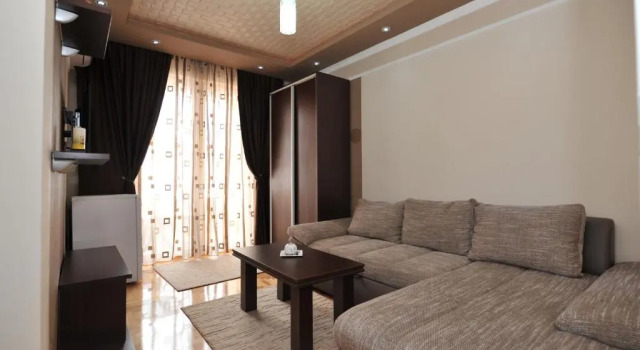 Апартаменты Superior Apartments 4 seasons