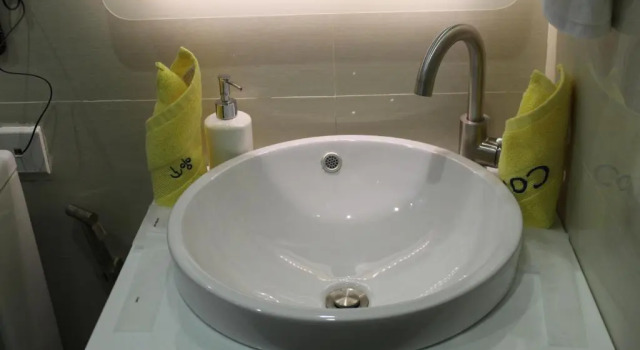 Standaard kamer Cot Hotel