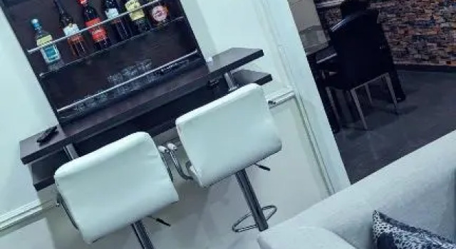 Naboya House Serviced Apartment