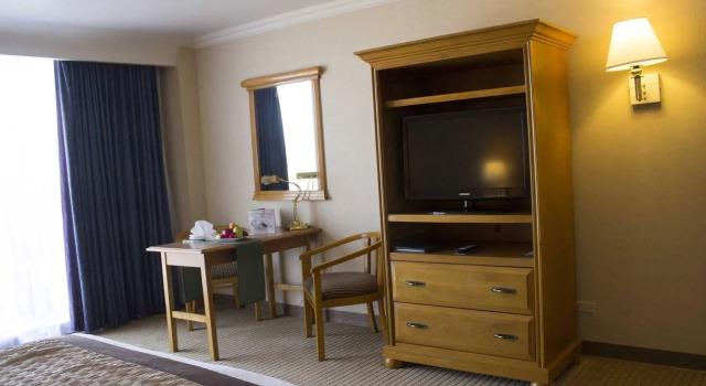 Hotel Lucerna Ciudad Juarez, Rezerwuj Hotel Ciudad Juarez Chihuahua