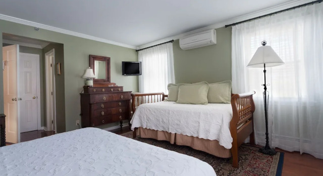 Номер Classic The Inn at Manchester