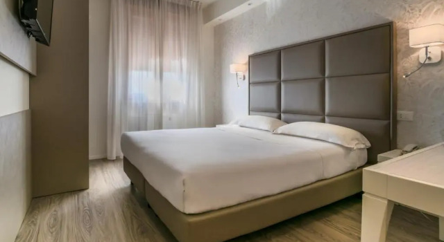 Habitación Superior Hotel Globo