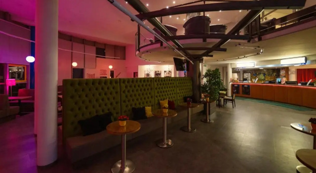 Семейный номер Standard LifeHotel Vienna Airport