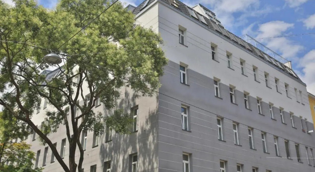 Sunny Penthouse DG I Apt 44, Prenota Hotel Vienna Austria