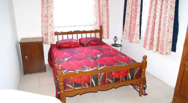 Apartment with 3 Bedrooms in Bambous, with Balcony And Wifi - 6 Km From the Beach, Buchen Sie Ferienwohnung Hotels in Westküste Mauritius mit Parkplatz, Parkplätze