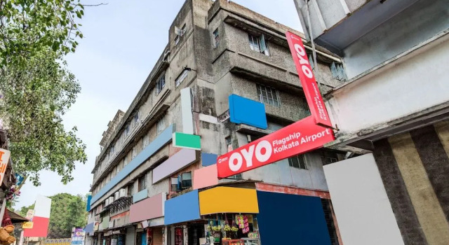 OYO Flagship 5930 Dum Dum, Prenota Hotel Calcutta 