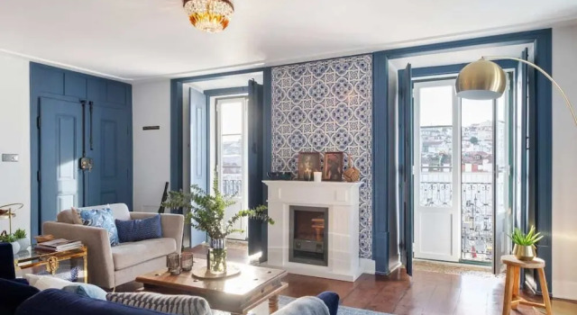 Bella Vista - Modern Classic in Heart of City