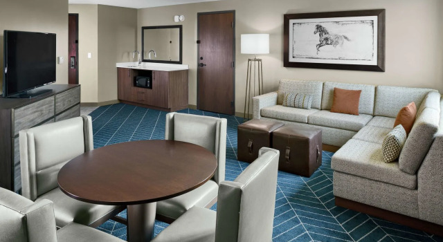 The Bevy Hotel Boerne, a DoubleTree by Hilton