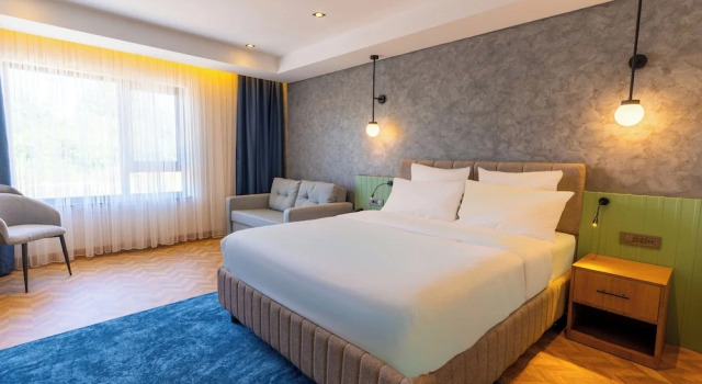 Q Style Hotel