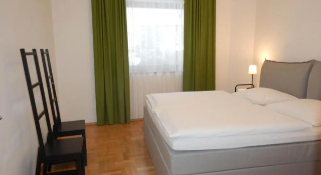 Апартаменты с 2 комнатами Landhaus Kügler-Eppich, KuEp KG