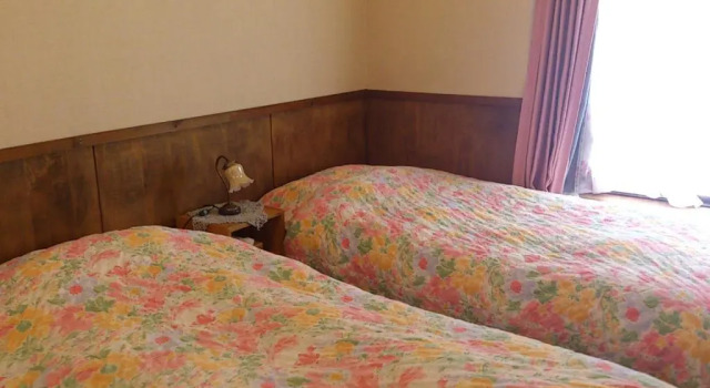 Двухместный номер Standard North Point Lodge
