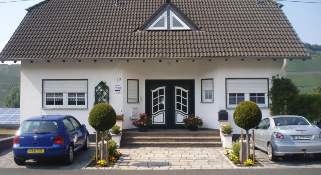 Landhaus Martina