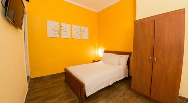 Одноместный номер Standard 61Prado Hotel
