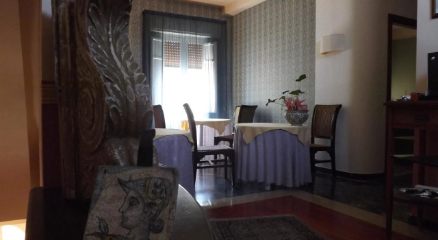 Neathon Rooms