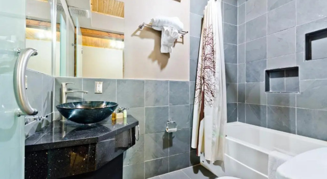 Deluxe Zimmer M Lofts