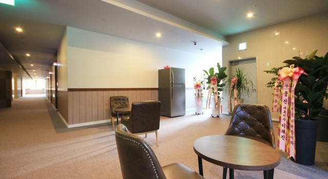 Naju Grand Hotel, Reserva ahora Hotel Naju Jeolla del Sur