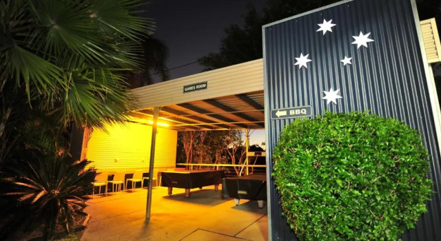 Tasman Holiday Parks - Hervey Bay, Prenota Hotel Urraween Queensland